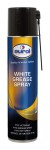 teflon-rasva spray WHITE GREASE SPRAY WITH PTFE 400 ML